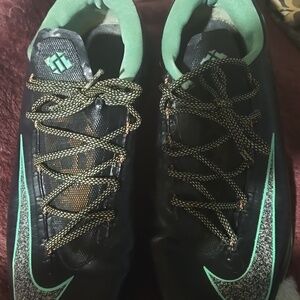 Kevin Durant nikes